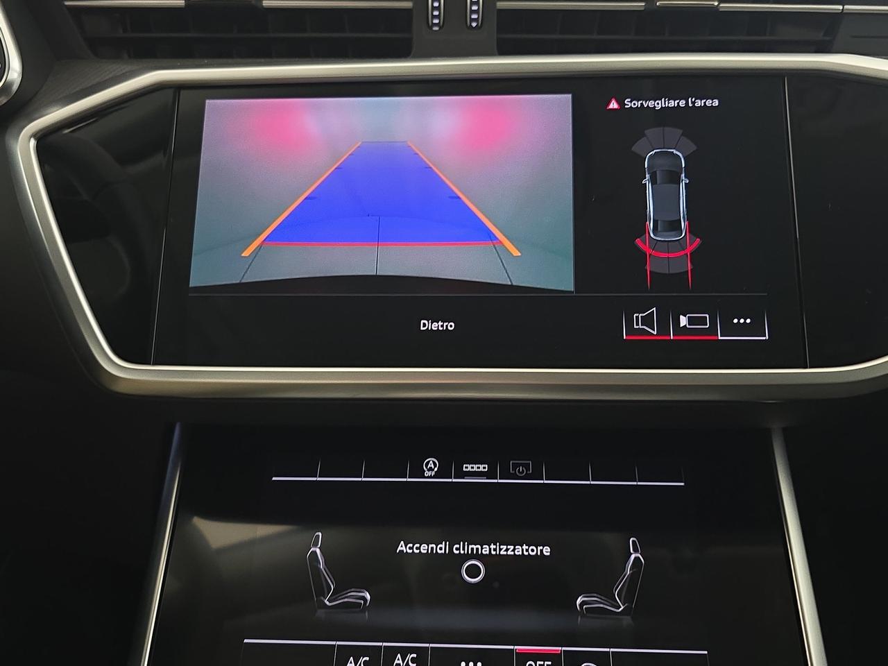 Audi A6 40 2.0 tdi mhev 12v s line edition quattro s-tronic
