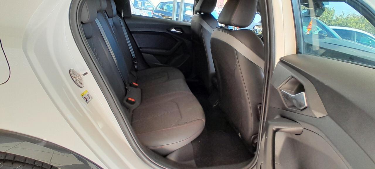 Audi A1 citycarver 25 TFSI Admired