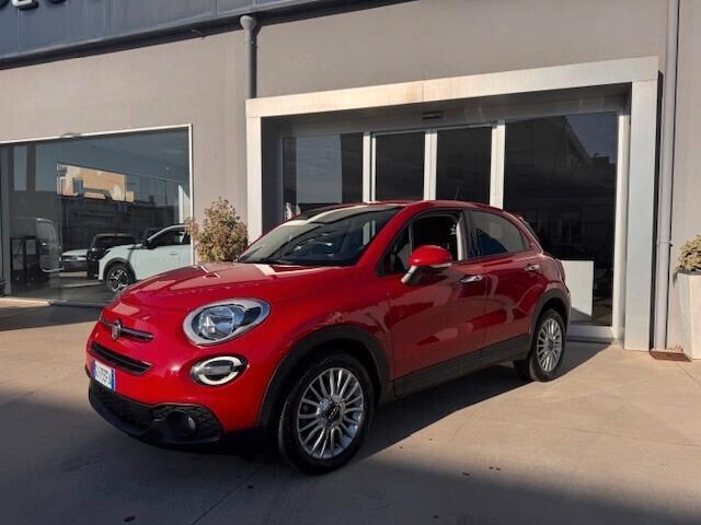 Fiat 500X 1.3 MultiJet 95 CV CONNECT 2022