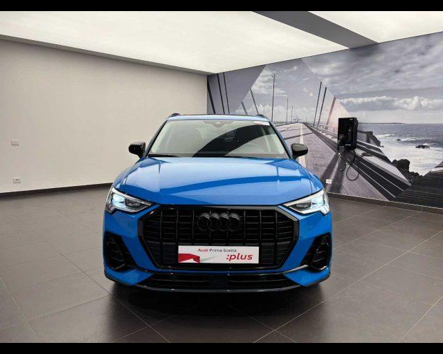 AUDI Q3 35 TDI S TRONIC MY 23