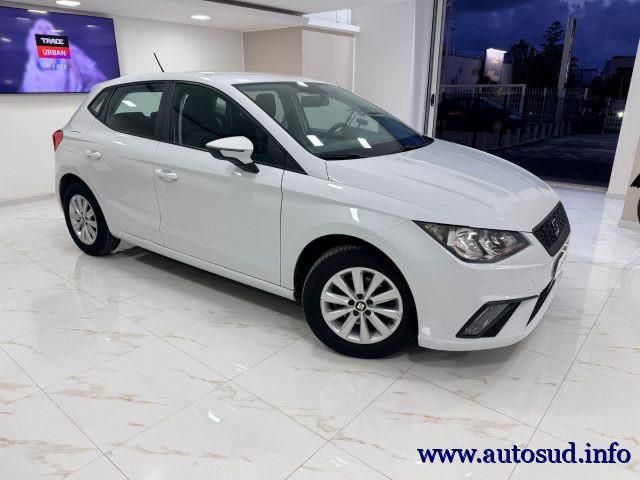 SEAT Ibiza 1.6 TDI 95 CV 5 porte Business