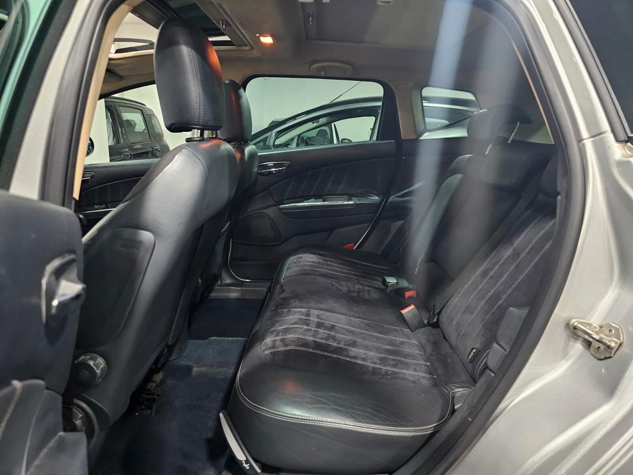 NUOVA LANCIA DELTA PLATINO 1.6 MJT 120CV - TETTO PANORAMICO APRIBILE