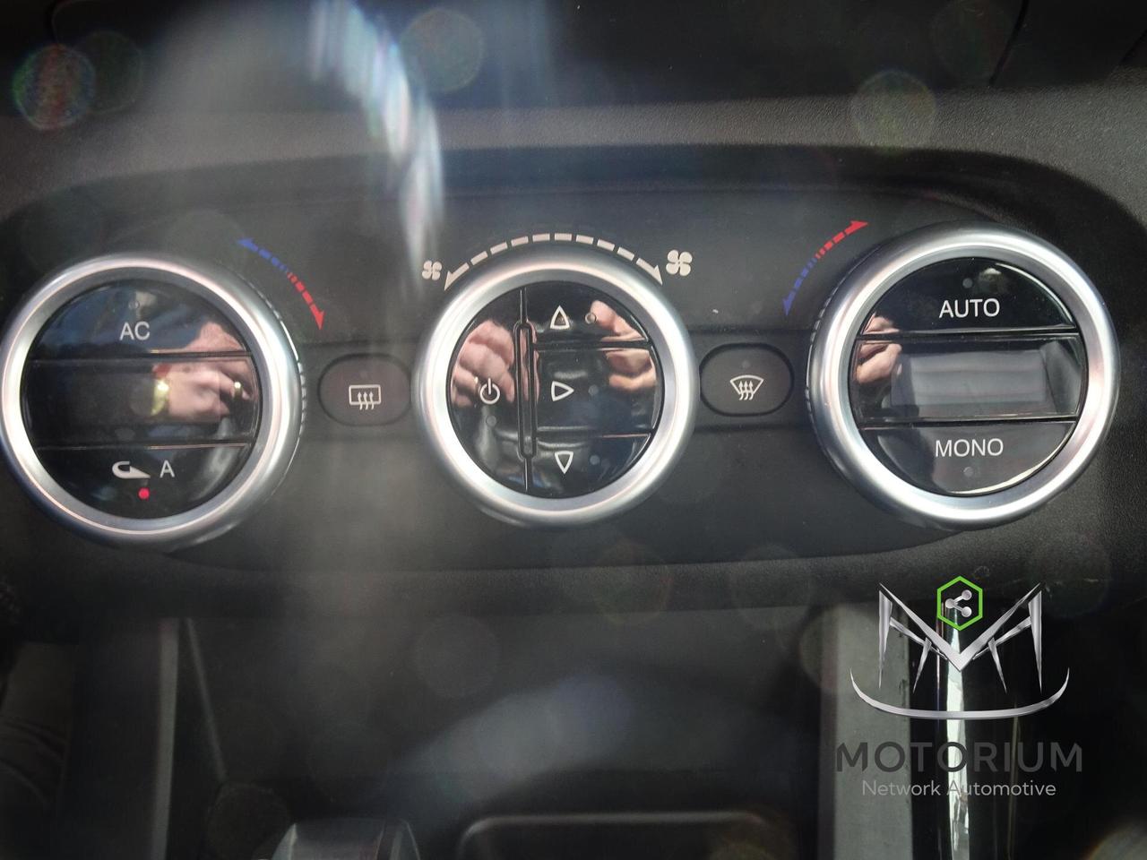 Alfa Romeo Giulietta 1.4CC TURBO 170CV