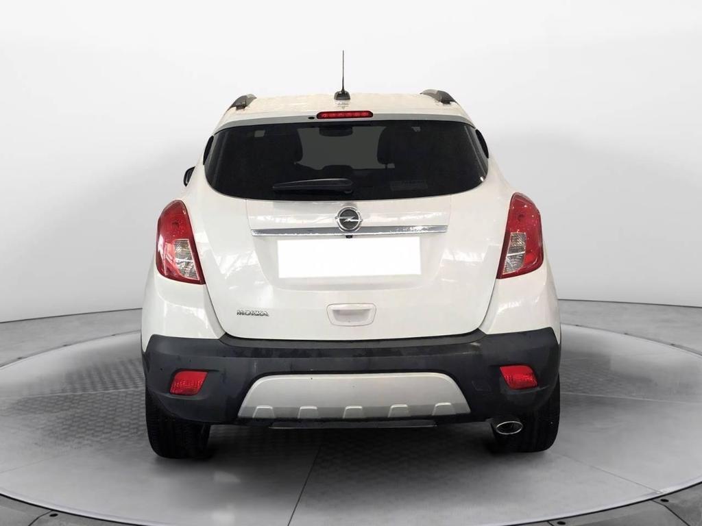Opel Mokka 1.4 Turbo Cosmo 4x2