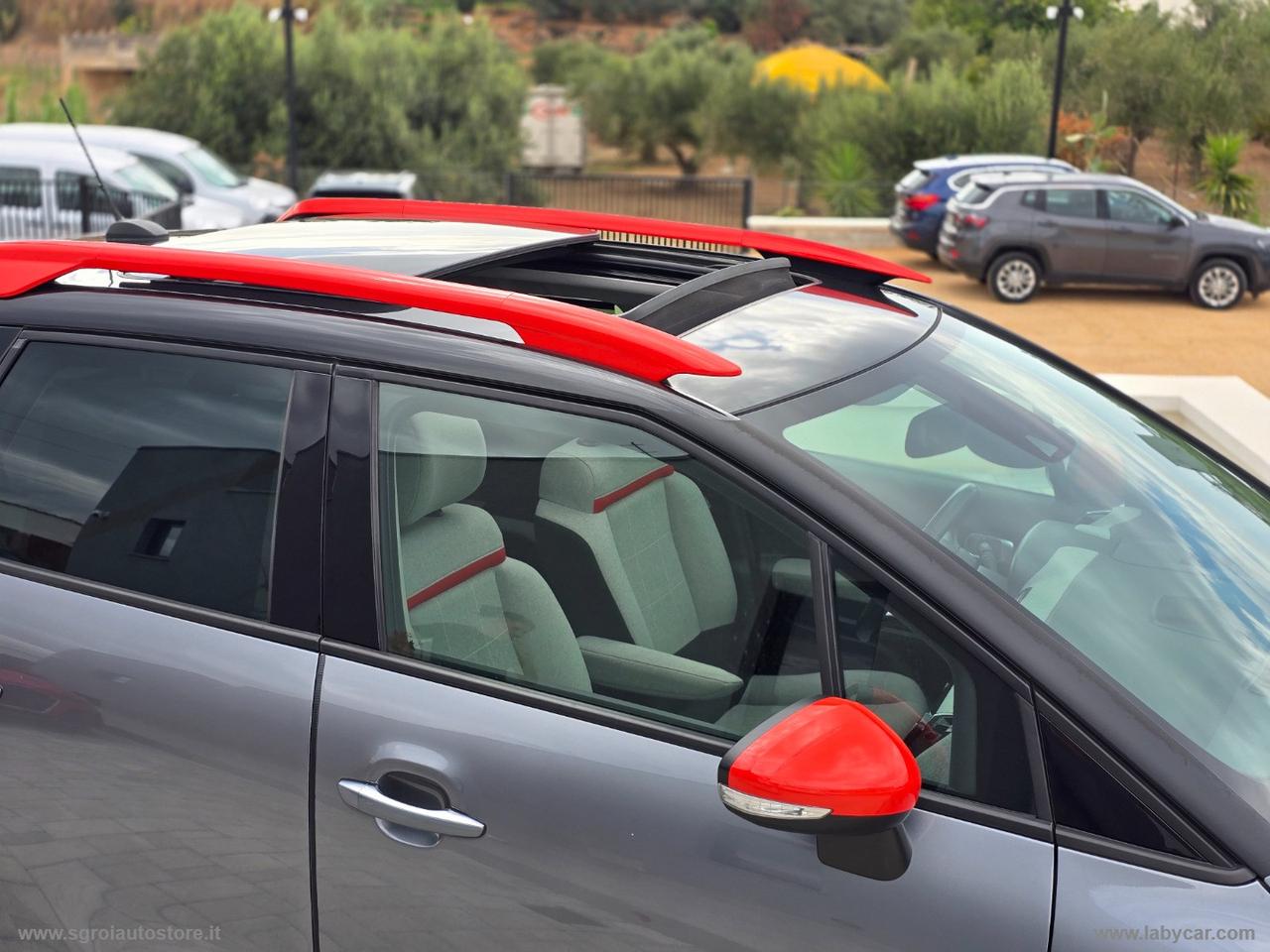 CITROEN C3 Aircross BlueHDi 100 S&S Feel