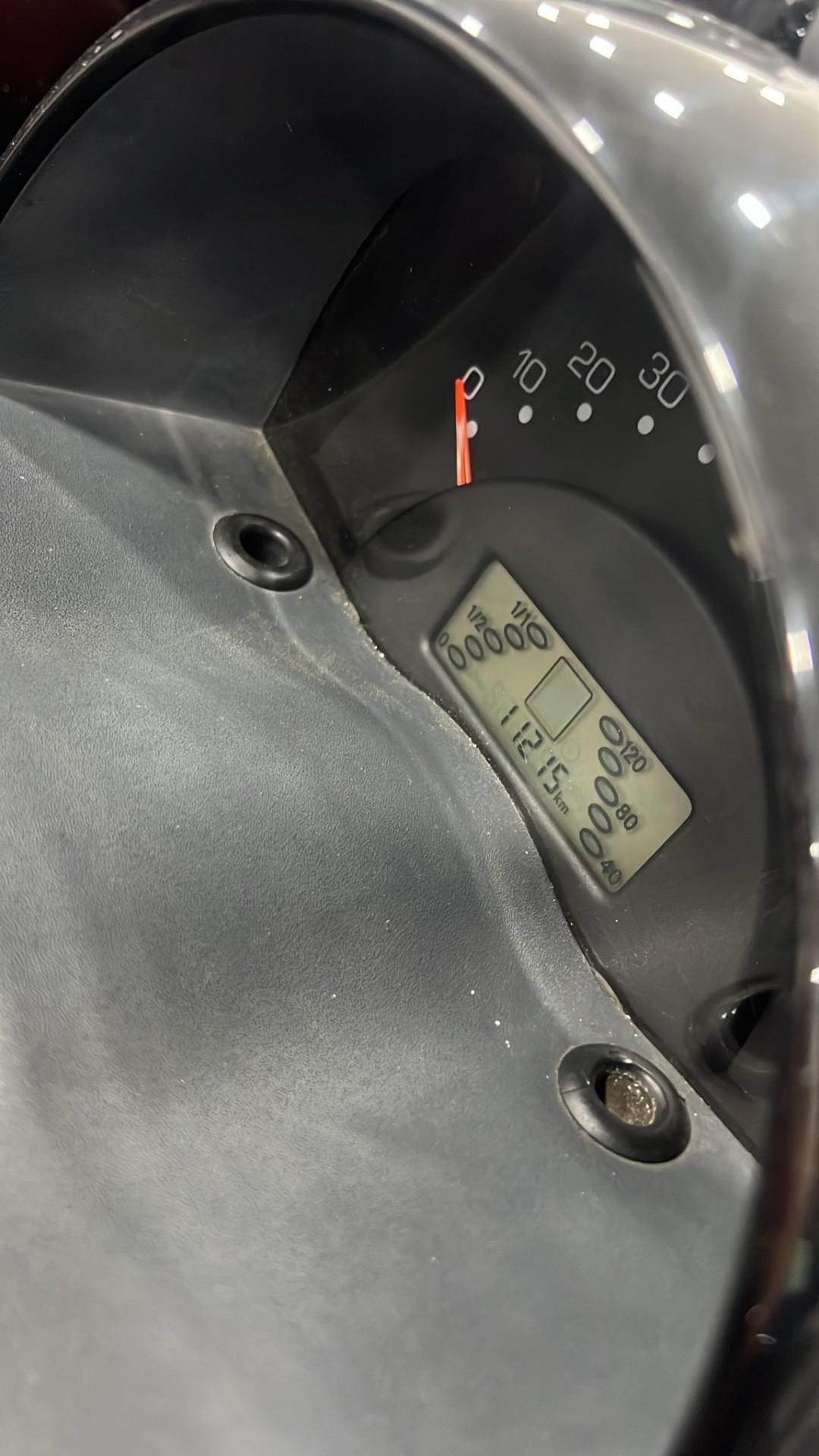 Smart 600 crossblade