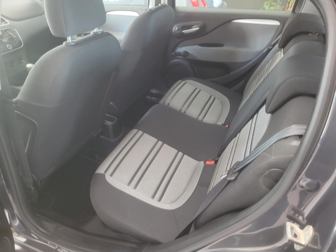 Fiat Punto Evo Punto Evo 1.3 Mjt 90 CV 5 porte Dynamic