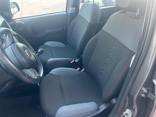 FIAT Panda 1.2 69 CV EASY