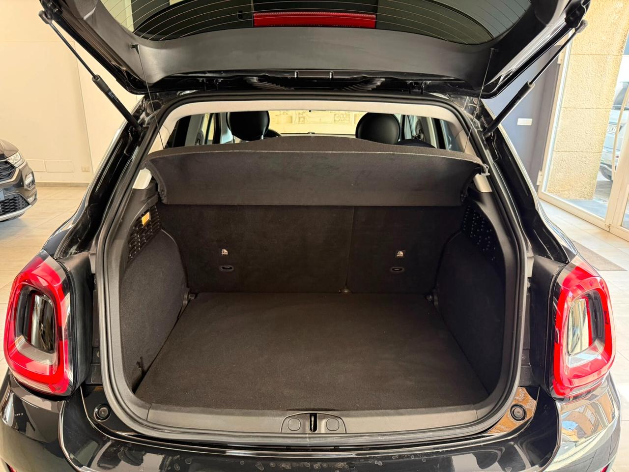 Fiat 500X 1.3 MultiJet 95 CV Club