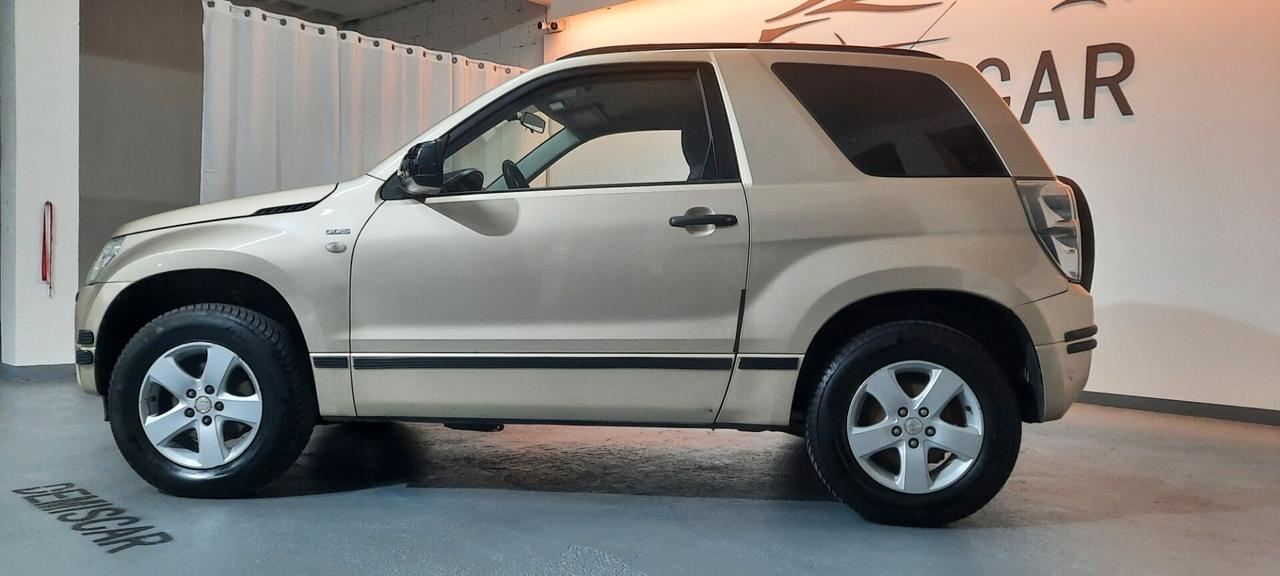 Suzuki Grand Vitara 1.9