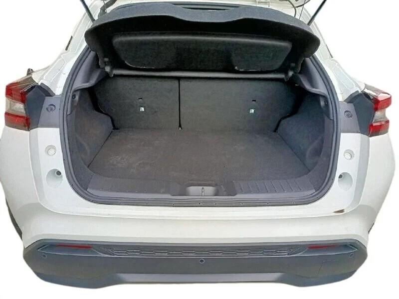 Nissan Juke 1.0 DIG-T 114 CV N-Connecta DEL 2022 pochi km