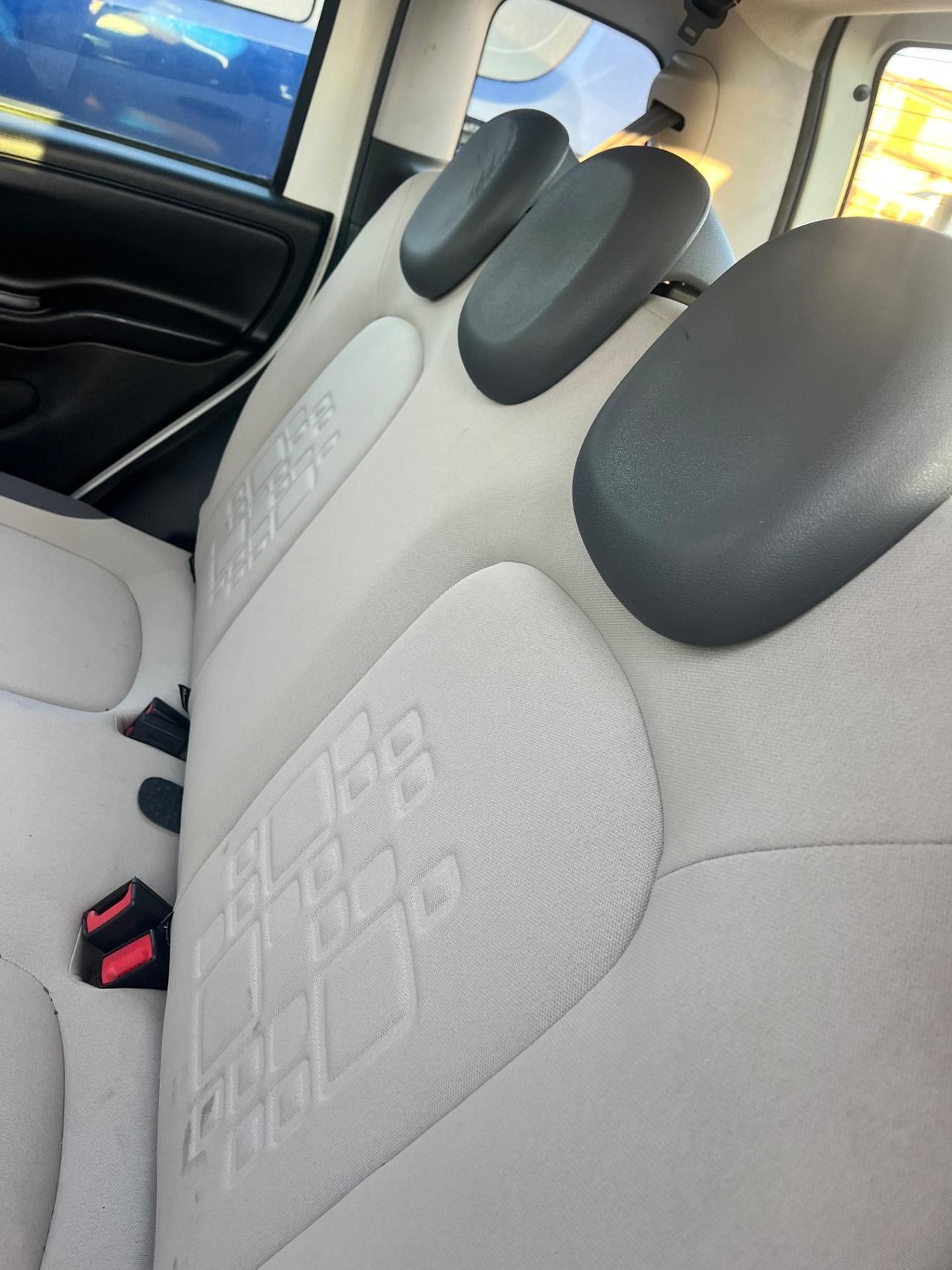 Fiat Panda 1.2 benzina