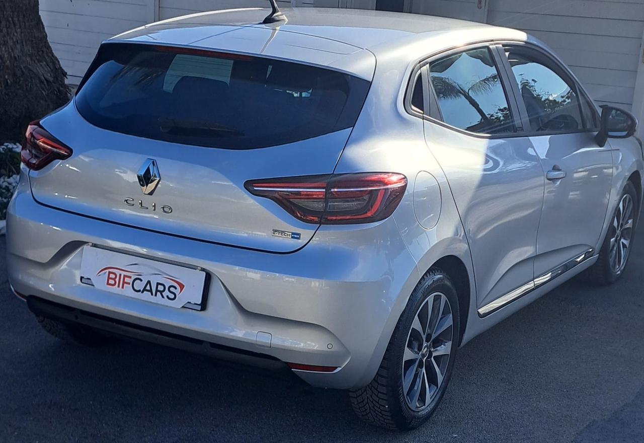 Renault Clio Full Hybrid E-Tech 140 CV 5 porte Zen