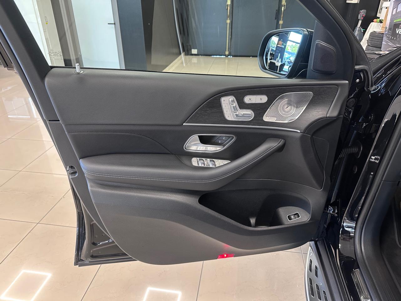 Mercedes GLE Coupe 300 d AMG Line Premium Plus 4matic auto