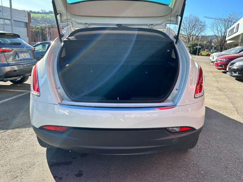 Lancia Delta 1.4 T-Jet 120 CV GPL KM CERTIFICATI - GARANZIA