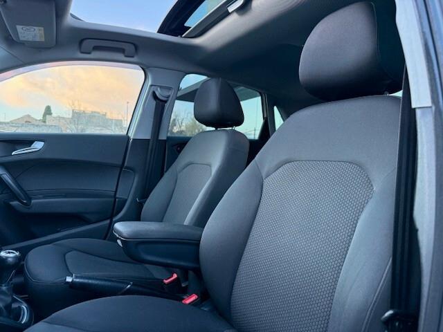 Audi A1 SPB 1.6 TDI 116 CV Sport 2017