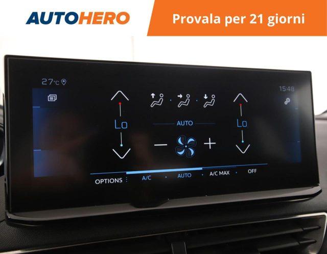 PEUGEOT 3008 BlueHDi 130 S&S EAT8 Allure Pack
