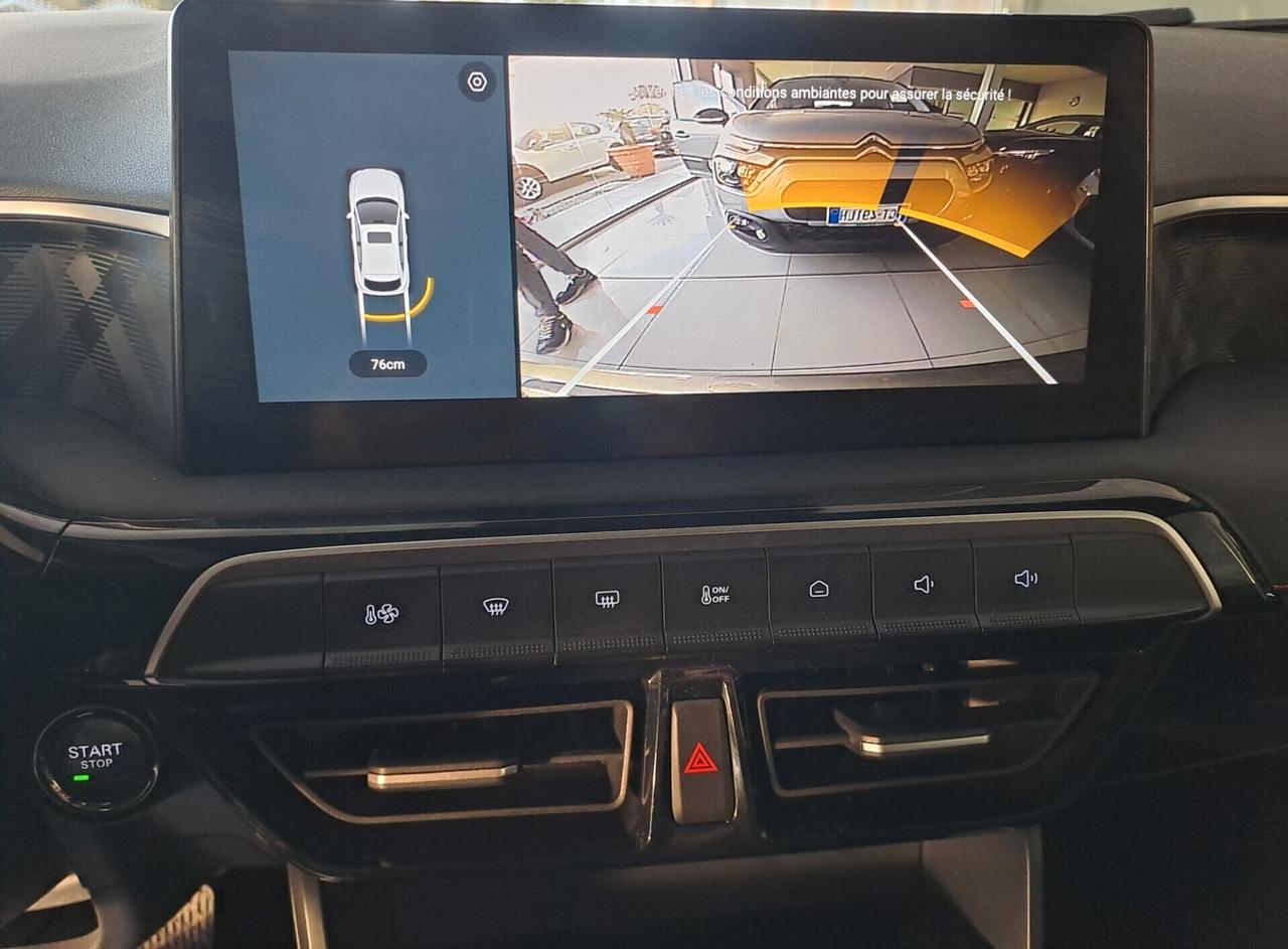 MG3 Comfort 1.5 Benzina Anno 2025 km 18335