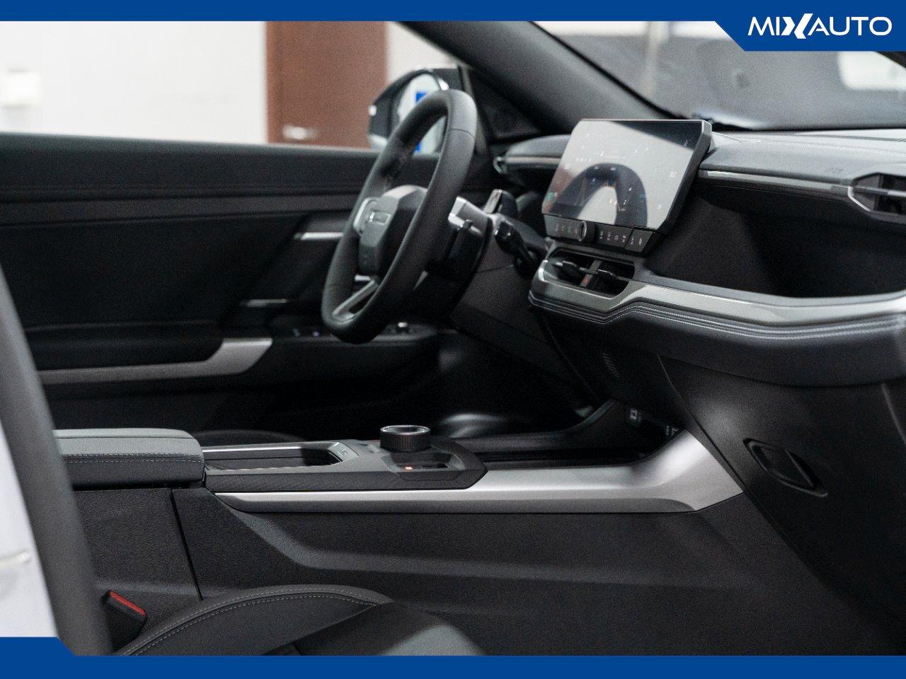 Jeep Compass 1.2 Turbo 48V E-Hybrid Summit 145CV EDCT6