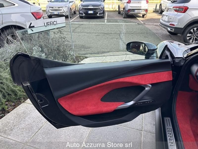 Ferrari 296 GTS 3.0 Hybrid DCT GTS *PRONTA CONSEGNA, IVA ESPOSTA*