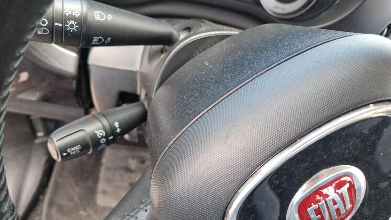 Fiat 500L 1.3 Multijet 95 CV Lounge NAVIGATORE