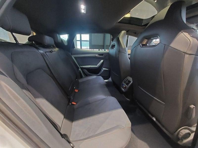 Cupra Leon Leon 1.5 Hybrid 150 CV DSG