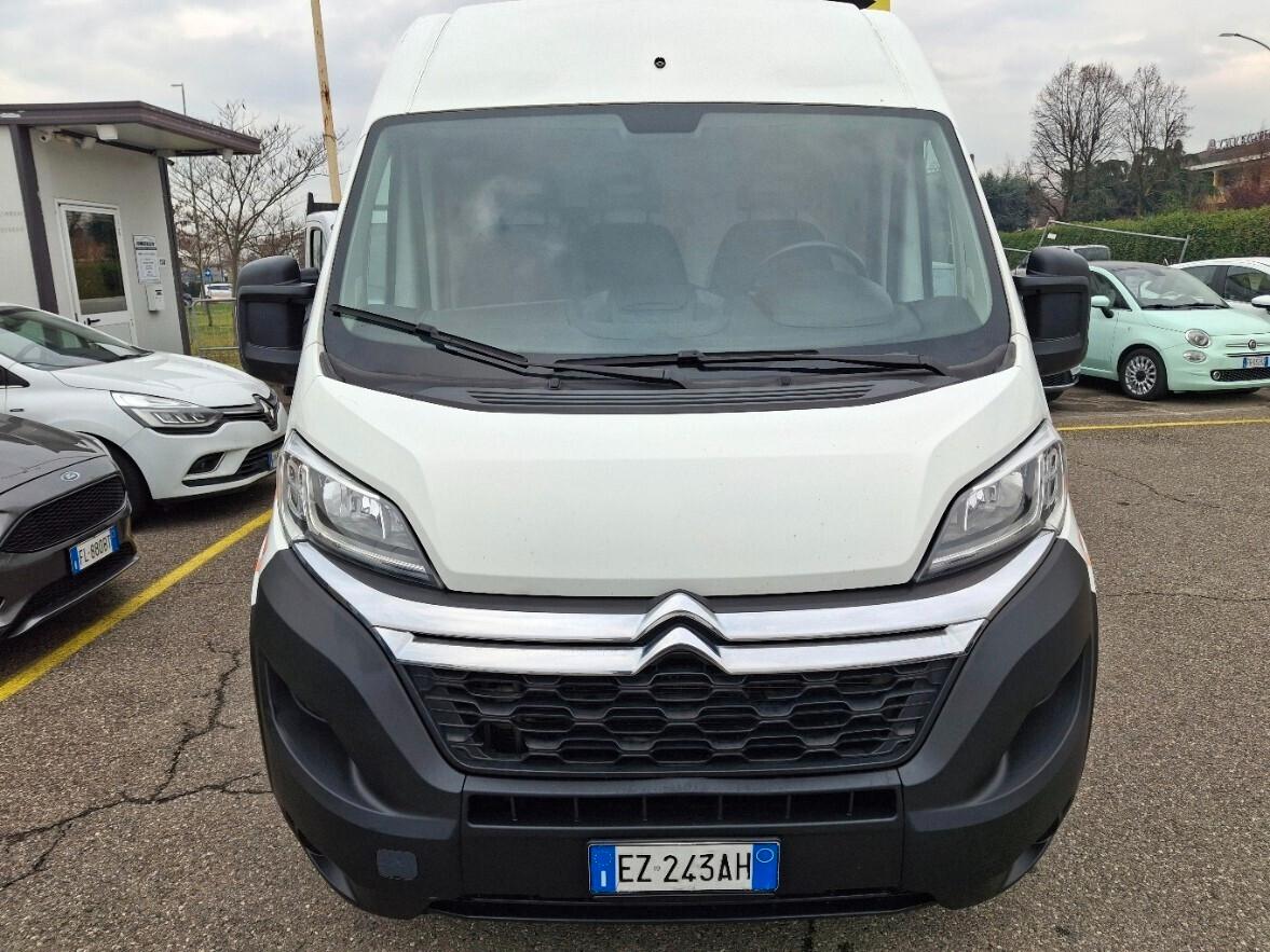 Citroen Jumper 30 2.2 HDi/130 PC-TM Furgone