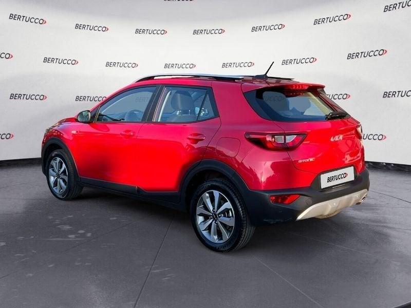 KIA Stonic 1.2 DPI Urban Special Edition