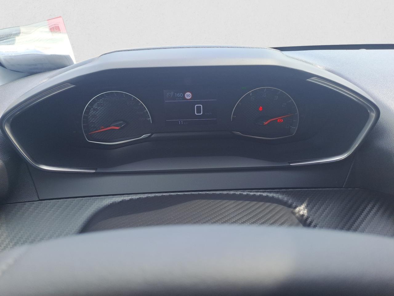 PEUGEOT 208 5P - Style Turbo Benzina 100cv