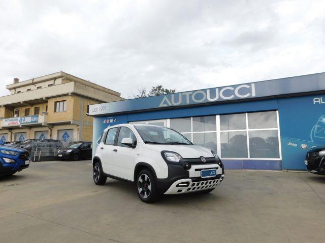 FIAT Panda Cross 1.0 FireFly S&S Hybrid