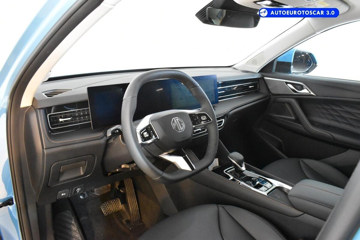 Mg HS 1.5T-GDI Luxury