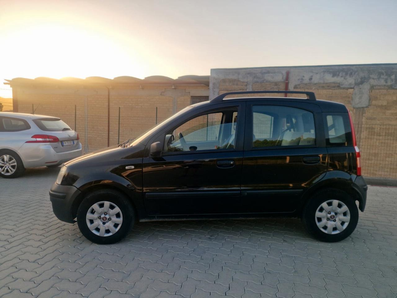 Fiat Panda 1.1 Actual