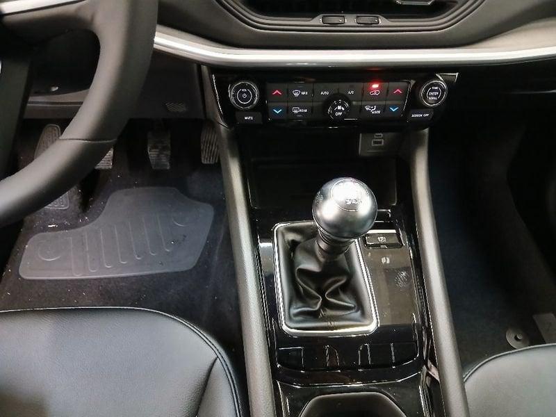 Jeep Compass 1.6 mjt Limited 2wd 130cv