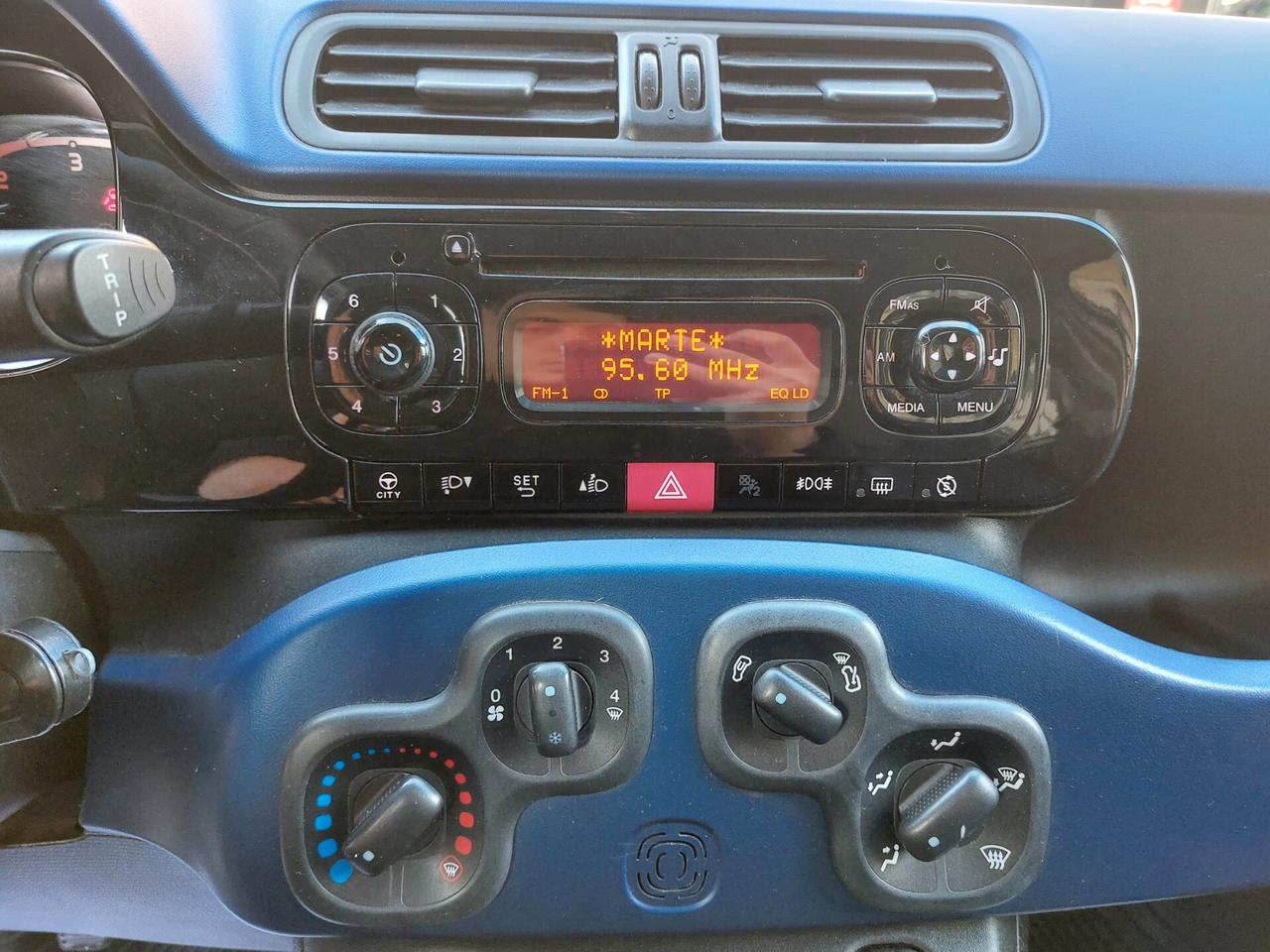 Fiat Panda 1.3 M.jet 95cv S&S Lounge