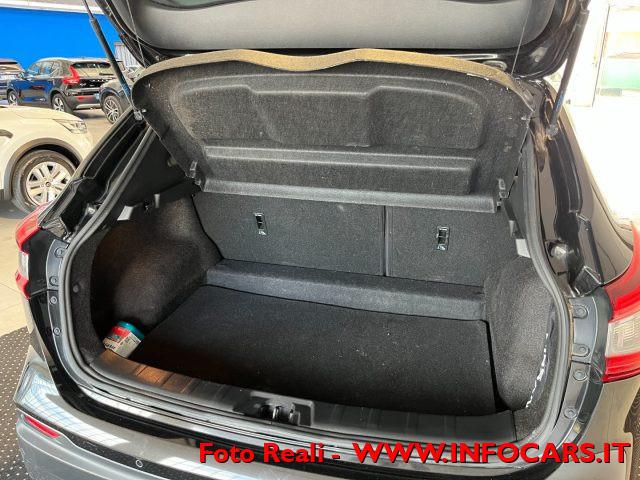 NISSAN Qashqai 1.5 dCi 115 CV DCT Business PROMO !