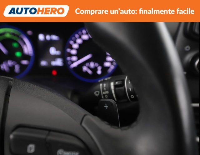 HYUNDAI Kona HEV 1.6 DCT XPrime