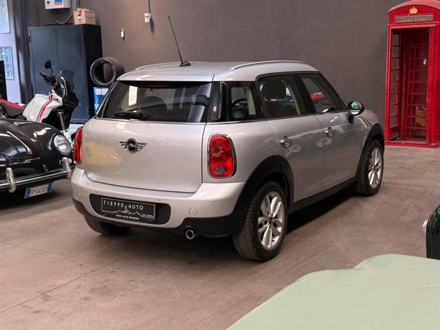 MINI Countryman Mini One D Business Countryman