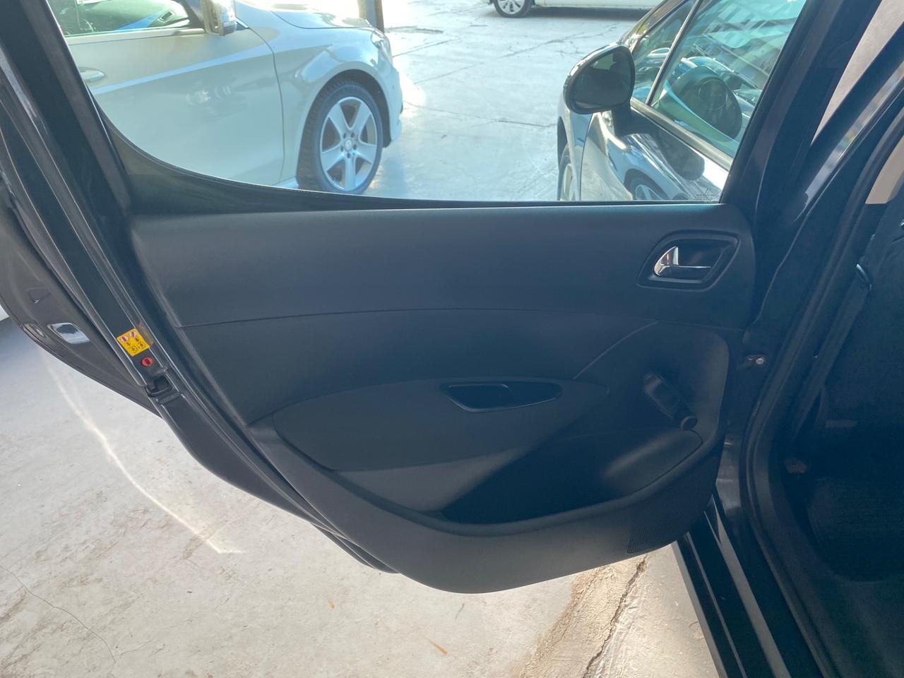 Peugeot 308 1.6 8V HDi 93CV 5p. Active
