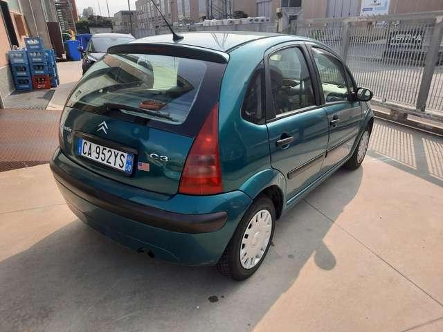 Citroen C3 1.1 Elegance