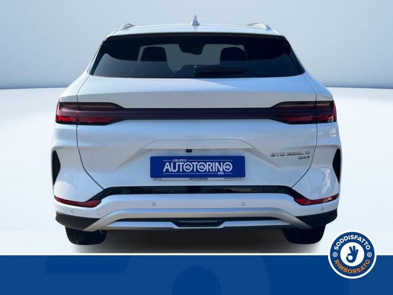 BYD Seal U DM-i Comfort