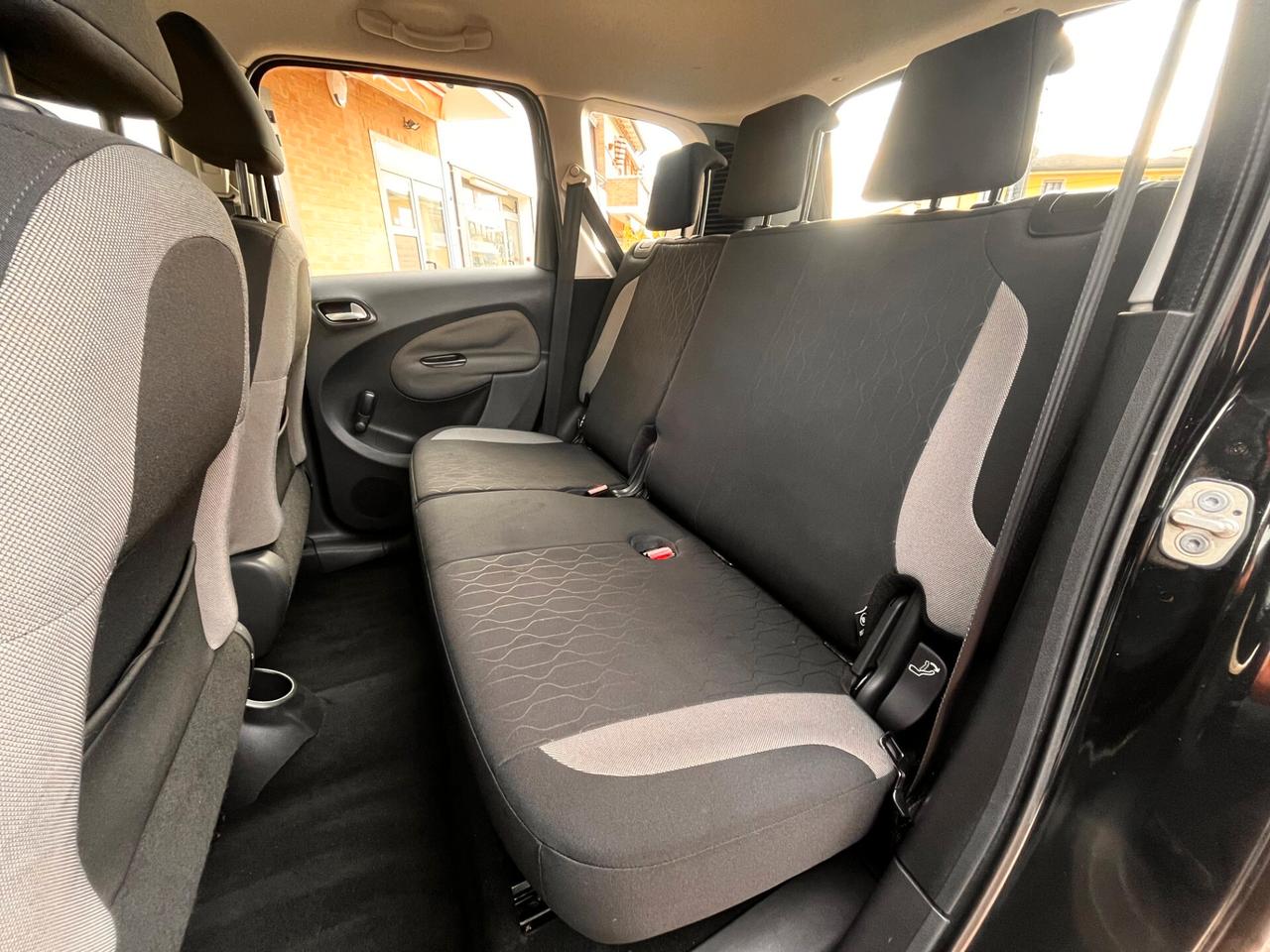 Citroen C3 Picasso 1.4 VTi GPL