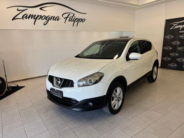 Nissan Qashqai 1.5 dCi Tekna TETTO - 2010