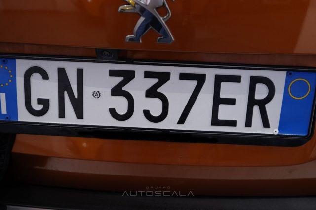 PEUGEOT 2008 1.2 PureTech 100cv S&S Allure Pack