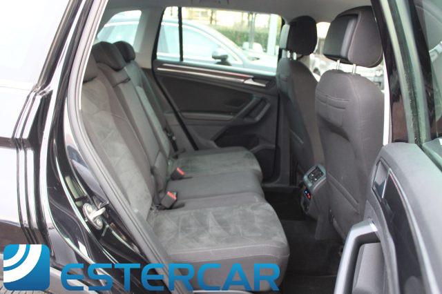 VOLKSWAGEN Tiguan 1.5 TSI 150CV DSG ACT Life