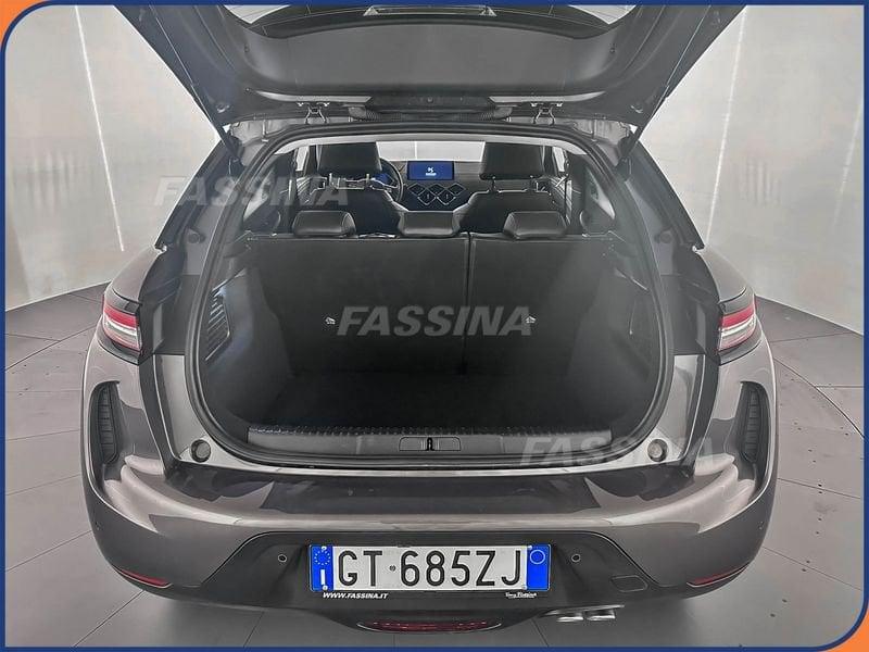 DS DS 3 Crossback DS3 1.2 puretech Opera auto 130cv