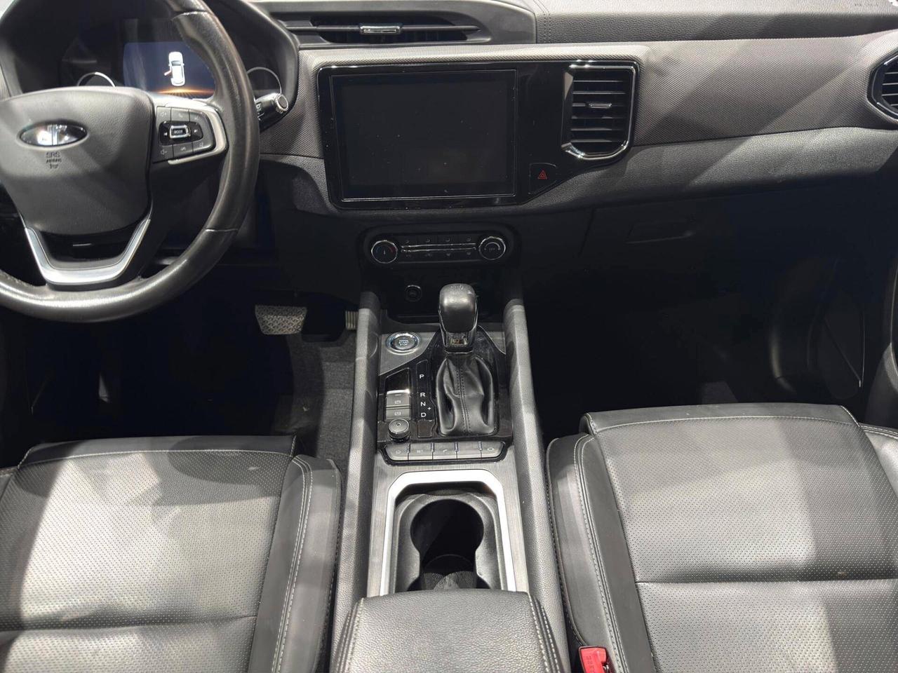 Dr 4.0 Gpl 1.5 154 cv Turbo