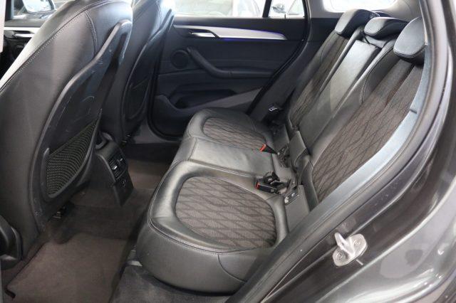 BMW X1 sDrive18d xLine PLUS AUTO