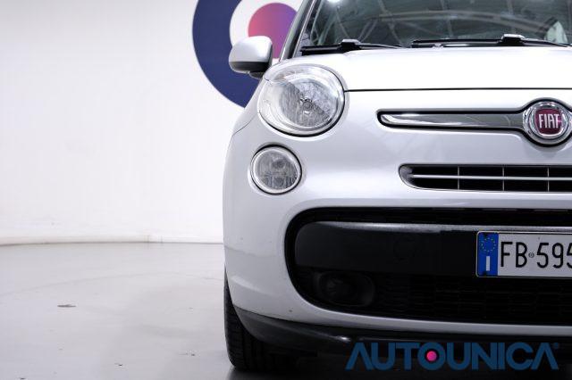 FIAT 500L 1.3 MULTIJET 95 CV POP STAR NEOPATENTATI