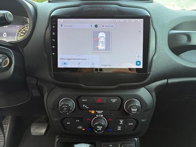 Jeep Renegade 1.6 Mjt AUTOMATICA 120CV Limited