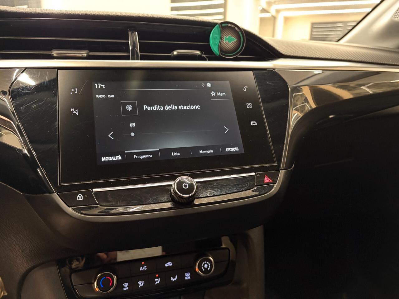 Opel Corsa 1.2 100 CV Edition